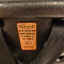 Graco Endure 1/2/3 Car Seat - Black/Grey Image 4
