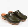Penelope Chilvers low horsebit clogs new Image 2