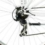 17" Viking Continental Mixte 7 Speed, White Image 5
