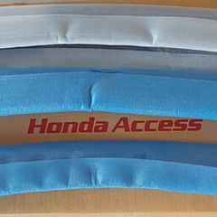 Honda Civic FK8 Wind Deflectors