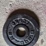GYM Weight Plates Image 6