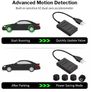 ROHS Tyre Pressure Monitoring System External Image 3
