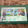 Modded Nintendo Switch lite animal crossing edition! Image 4