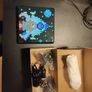 Divoom Pixoo-Max Multi-Purpose DIY Pixel Art LED Image 3