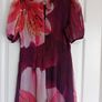 Lipsy A line dress size 8 Image 4