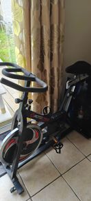 Rotocycle Indoor Spin Bike