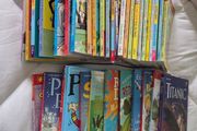 Horrid Henry books