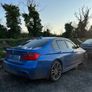 Breaking bmw 318d 2014 M sport f30 b45 Image 6
