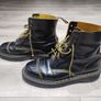 vegan Dr Martens boots Image 5