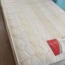 bed and mattress Image 2