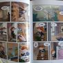 Red's Planet Comic Book 1 & 2 by Eddie Pittman, Age 8+ Image 5