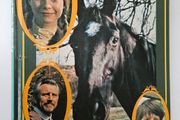 Black Beauty Annual - Vintage TV Series Annual