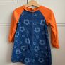 girls winter dresses and fleeces Image 4
