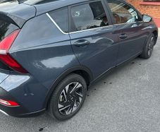 2023 Hyundai Bayon