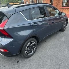 2023 Hyundai Bayon