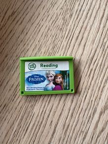 Leappad Frozen Game - FREE