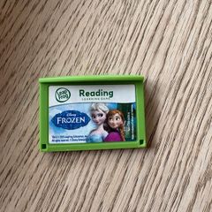 Leappad Frozen Game - FREE