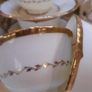 Royal Doulton Belvedere tea set Image 6