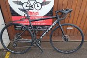 Carrera Zelos adult road bike