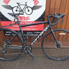 Carrera Zelos adult road bike