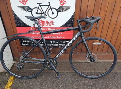 Carrera Zelos adult road bike