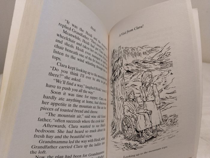 Classic Children,s Storybooks