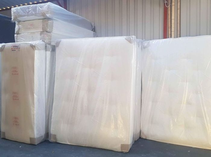 New Memory Foam Orthopedic Mattresses