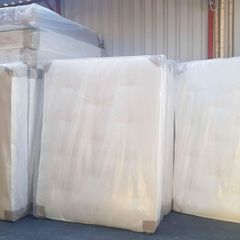 New Memory Foam mattresses free delivery