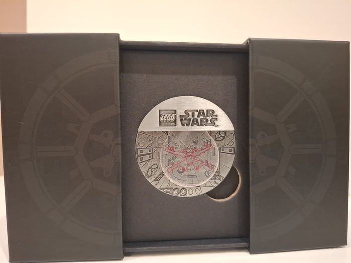 Lego Star Wars 5008818
