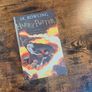 Complete Harry Potter Book Collection Image 6