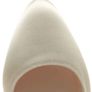 Rainbow club Wedding shoes (wide foot )flat Image 2