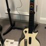 READ Wii Band Hero Guitar Nintendo Image 7