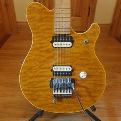 Musicman Axis ex trade/sale