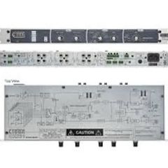 Cloud CX261 mixer + RSL6W