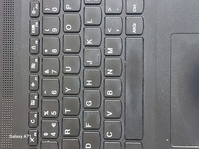 Lenovo Ideapad Model 110-15IBR, Intel Celeron CPU N3060, 1.6GHZ, 4GB Ram, 900GB HDD, Windows 10, Microsoft Edge, Chrome,  and VLC