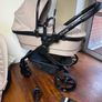 New ICandy peach 7 travel system pram buggy Image 9