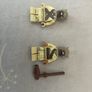 lego Star Wars Tusken raiders x 2 Image 2