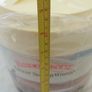 vintage 70s 80s ,new old stock Famous Grouse  ice bucket with lid,,,sold as is. Image 5
