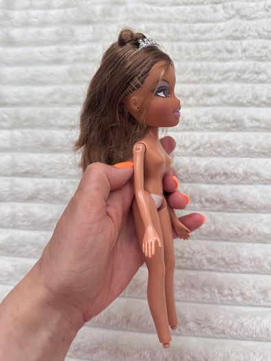 Bratz Yasmin Sweet 16 Birthday 3rd Edition Doll Used Please see photos