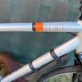 Lapierre Cross 100 Hybrid Bike very Good condition XL frame Image 4