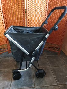 Shopping Trolley