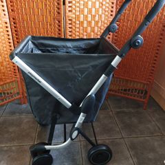 Shopping Trolley