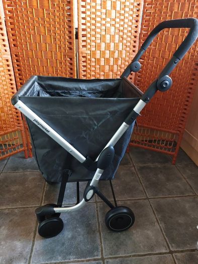 Shopping Trolley