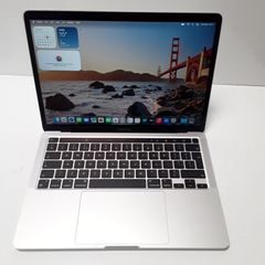 Apple MacBook Pro 13-inch M1 (2020) | 16GB RAM | 500GB Storage
