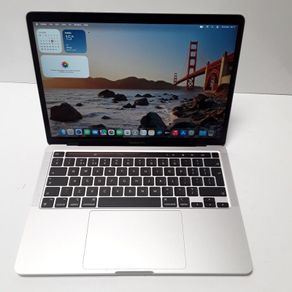 Apple MacBook Pro 13-inch M1 (2020) | 16GB RAM | 500GB Storage