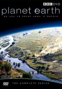 Planet Earth - The Complete Series | David Attenborough