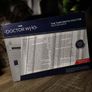 The Thirteenth Doctor ! Collector Figure Set ! Doctor Who ! 5" Action Figures ! Image 4