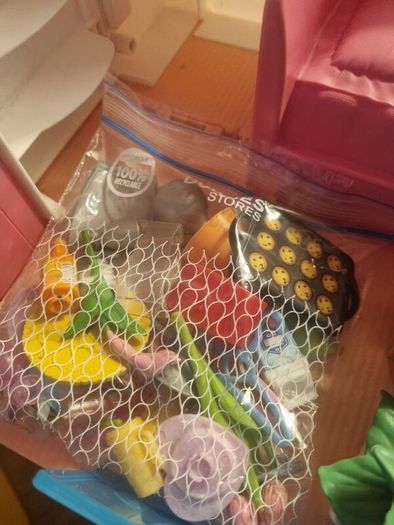 barbie house bundle