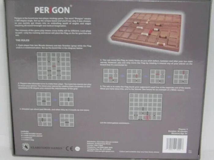 Perigon