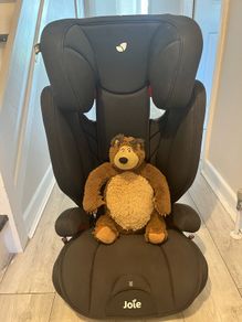 Joie car seat